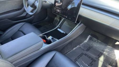 2020 Tesla Model 3 5YJ3E1EA5LF660160