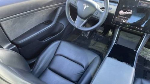 2020 Tesla Model 3 5YJ3E1EA5LF660160