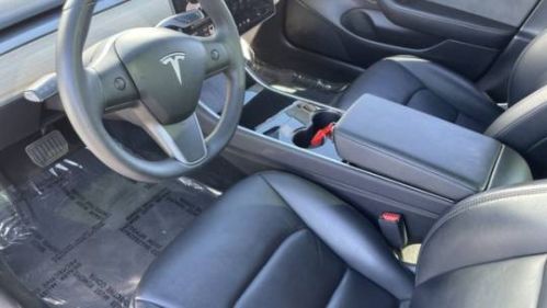 2020 Tesla Model 3 5YJ3E1EA5LF660160