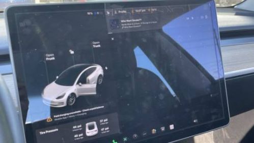 2020 Tesla Model 3 5YJ3E1EA5LF660160