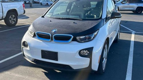 2015 BMW i3 WBY1Z4C55FV500402