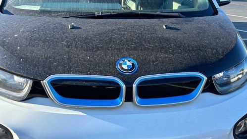 2015 BMW i3 WBY1Z4C55FV500402