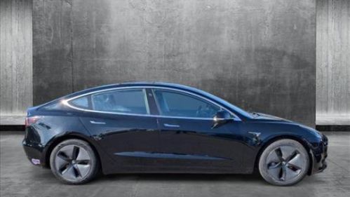 2018 Tesla Model 3 5YJ3E1EA4JF157202