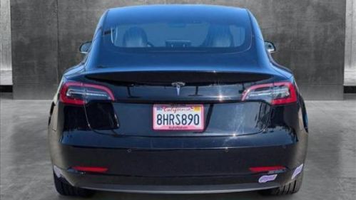 2018 Tesla Model 3 5YJ3E1EA4JF157202