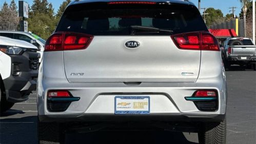 2019 Kia NIRO EV KNDCC3LG8K5026947