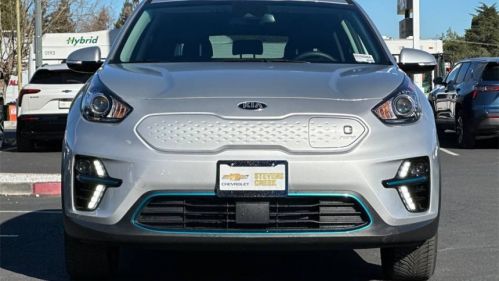 2019 Kia NIRO EV KNDCC3LG8K5026947