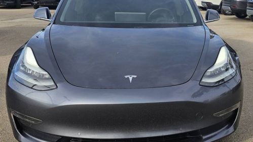 2019 Tesla Model 3 5YJ3E1EA2KF298836