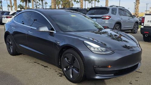 2019 Tesla Model 3 5YJ3E1EA2KF298836