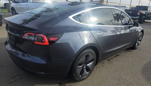 2019 Tesla Model 3 5YJ3E1EA2KF298836