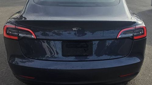 2019 Tesla Model 3 5YJ3E1EA2KF298836