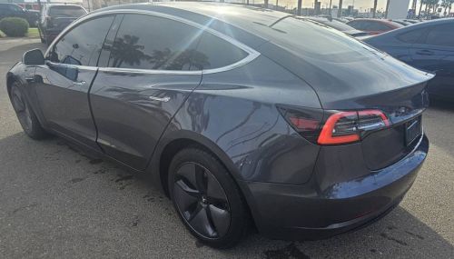 2019 Tesla Model 3 5YJ3E1EA2KF298836