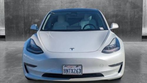 2020 Tesla Model 3 5YJ3E1EB1LF628654