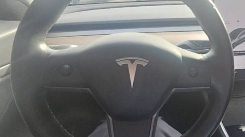 2019 Tesla Model 3 5YJ3E1EA2KF298836