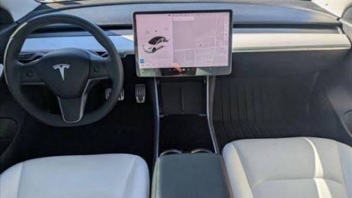 2020 Tesla Model 3 5YJ3E1EB1LF628654