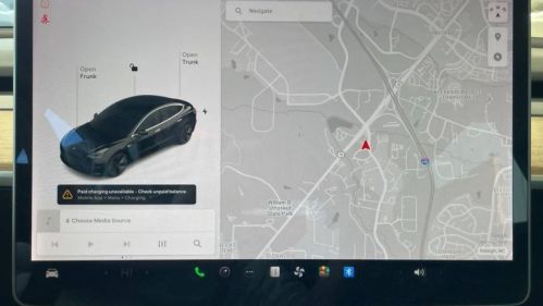 2019 Tesla Model 3 5YJ3E1EB6KF193404