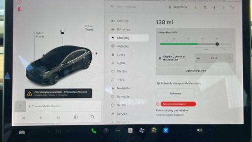 2019 Tesla Model 3 5YJ3E1EB6KF193404