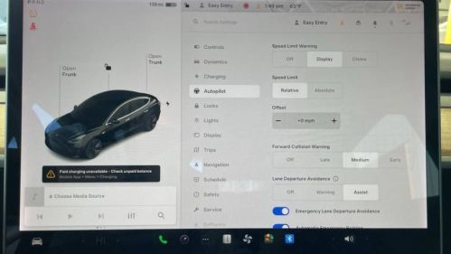 2019 Tesla Model 3 5YJ3E1EB6KF193404