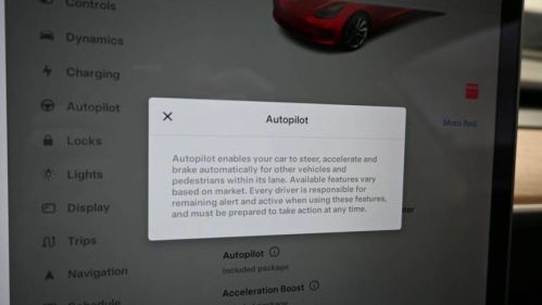 2020 Tesla Model 3 5YJ3E1EBXLF801314