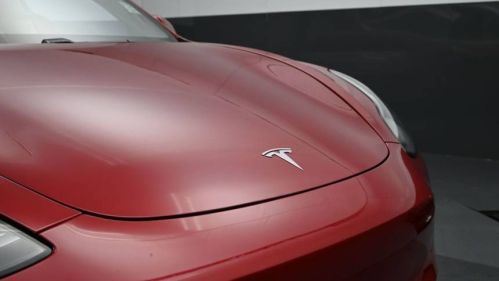 2020 Tesla Model 3 5YJ3E1EBXLF801314