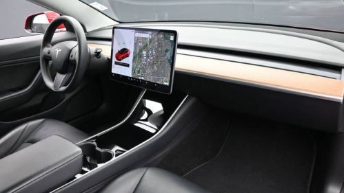 2020 Tesla Model 3 5YJ3E1EBXLF801314