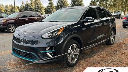 2022 Kia NIRO EV KNDCE3LG6N5151265