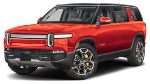 2023 Rivian R1S 7PDSGABA3PN006994