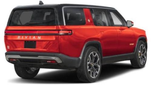 2023 Rivian R1S 7PDSGABA3PN006994