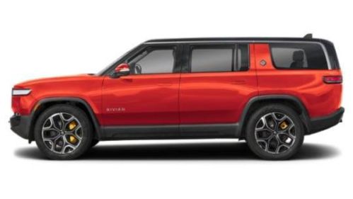 2023 Rivian R1S 7PDSGABA3PN006994