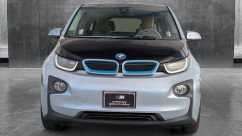 2014 BMW i3 WBY1Z4C58EV273902