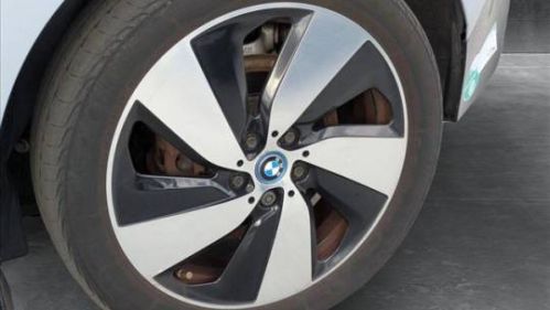 2014 BMW i3 WBY1Z4C58EV273902