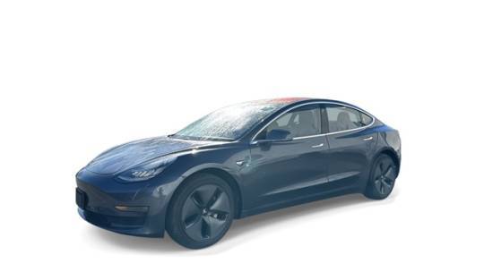 2018 Tesla Model 3 5YJ3E1EB0JF114274