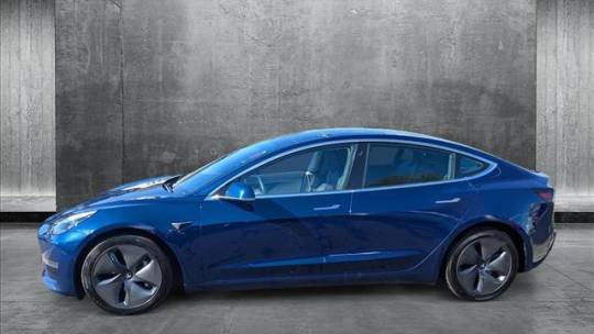 2019 Tesla Model 3 5YJ3E1EB2KF387668