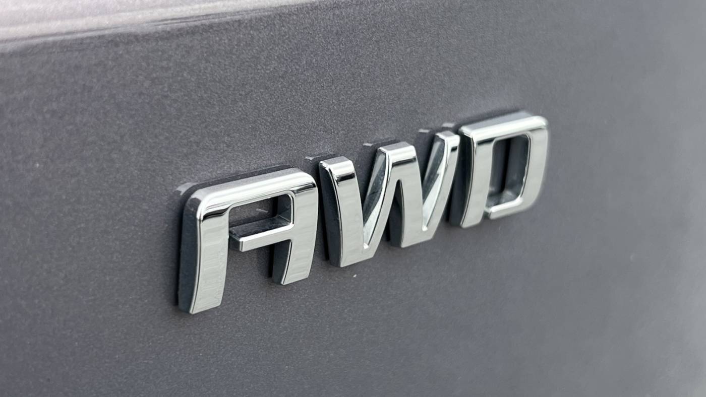2024 Chevrolet Blazer EV 3GNKDBRJ9RS202840