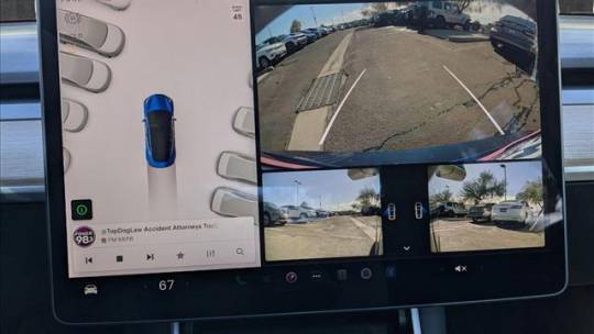 2019 Tesla Model 3 5YJ3E1EB2KF387668