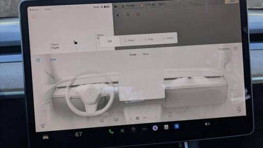 2019 Tesla Model 3 5YJ3E1EB2KF387668