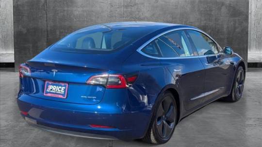 2019 Tesla Model 3 5YJ3E1EB2KF387668