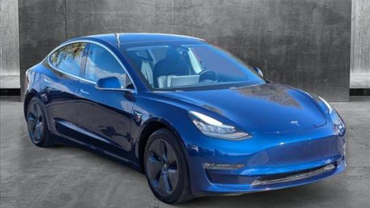 2019 Tesla Model 3 5YJ3E1EB2KF387668