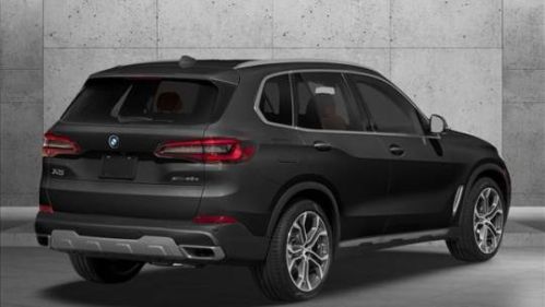 2022 BMW X5 5UXTA6C03N9K77865