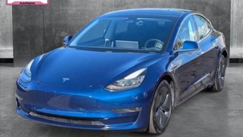 2019 Tesla Model 3 5YJ3E1EB2KF387668