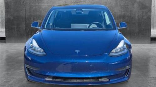 2019 Tesla Model 3 5YJ3E1EB2KF387668