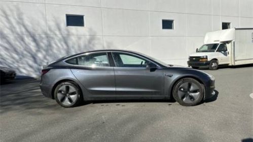 2018 Tesla Model 3 5YJ3E1EB0JF114274