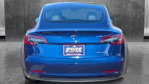 2019 Tesla Model 3 5YJ3E1EB2KF387668