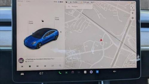 2019 Tesla Model 3 5YJ3E1EB2KF387668