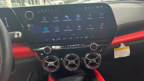 2024 Chevrolet Blazer EV 3GNKDCRJXRS156912
