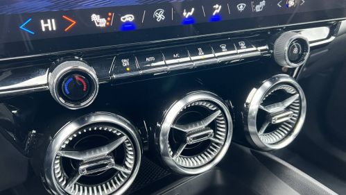 2024 Chevrolet Blazer EV 3GNKDBRJ9RS202840