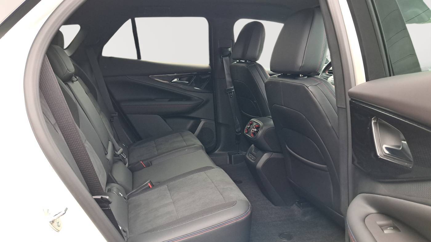 2024 Chevrolet Blazer EV 3GNKDCRJ4RS180719
