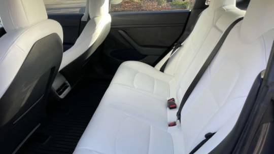 2021 Tesla Model 3 5YJ3E1EA2MF084934