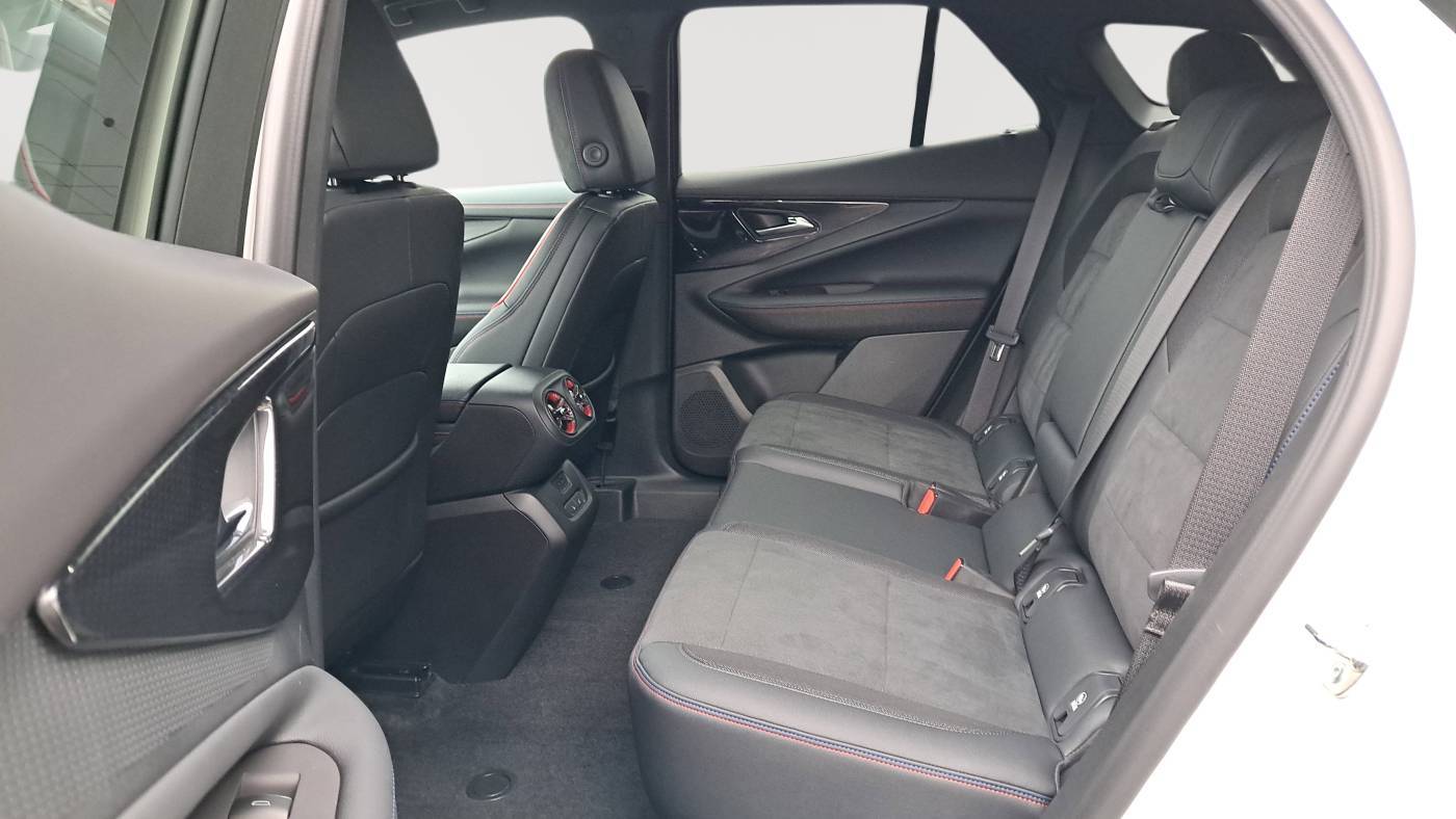2024 Chevrolet Blazer EV 3GNKDCRJ4RS180719