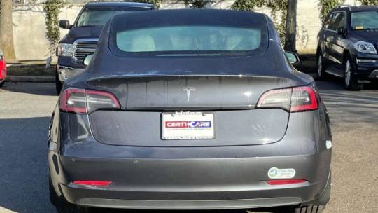 2021 Tesla Model 3 5YJ3E1EA2MF084934