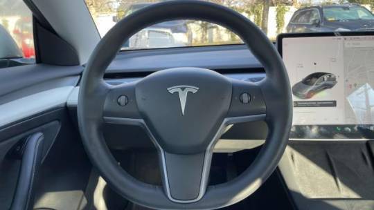 2021 Tesla Model 3 5YJ3E1EA2MF084934